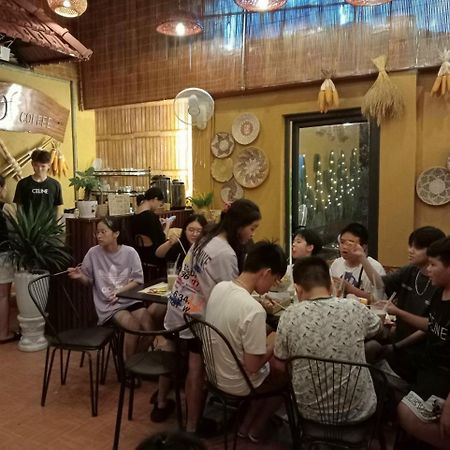 Pao'S Leisure Homestay Ha Giang Kültér fotó