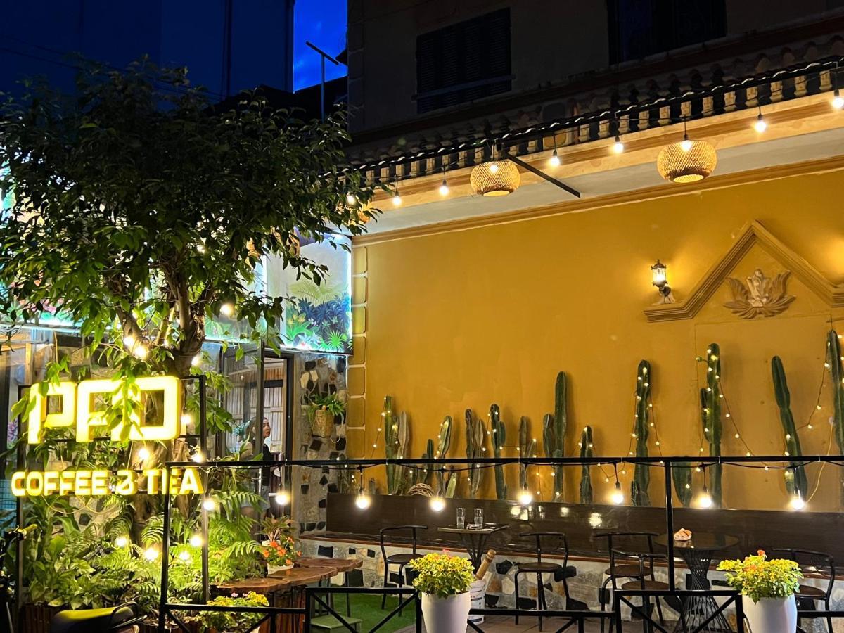 Pao'S Leisure Homestay Ha Giang Kültér fotó