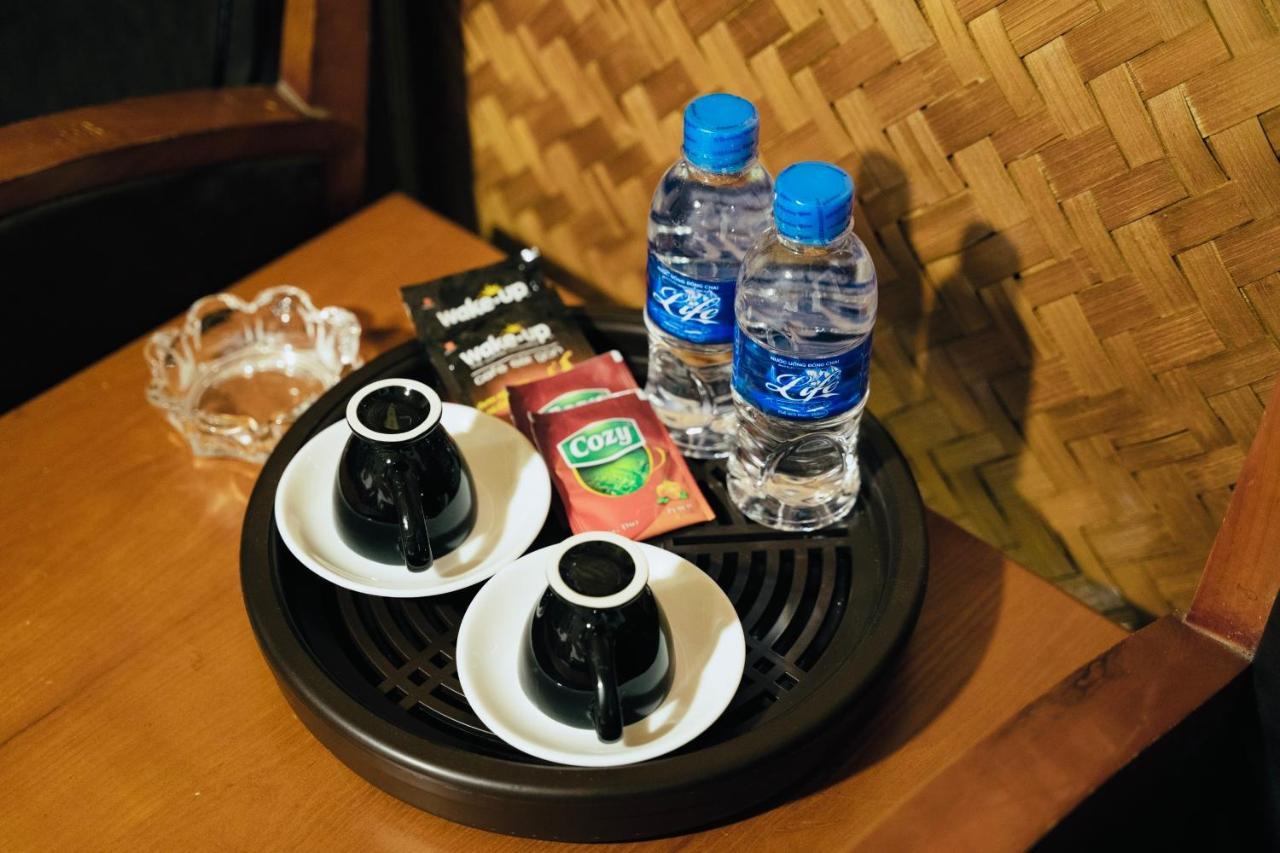 Pao'S Leisure Homestay Ha Giang Kültér fotó