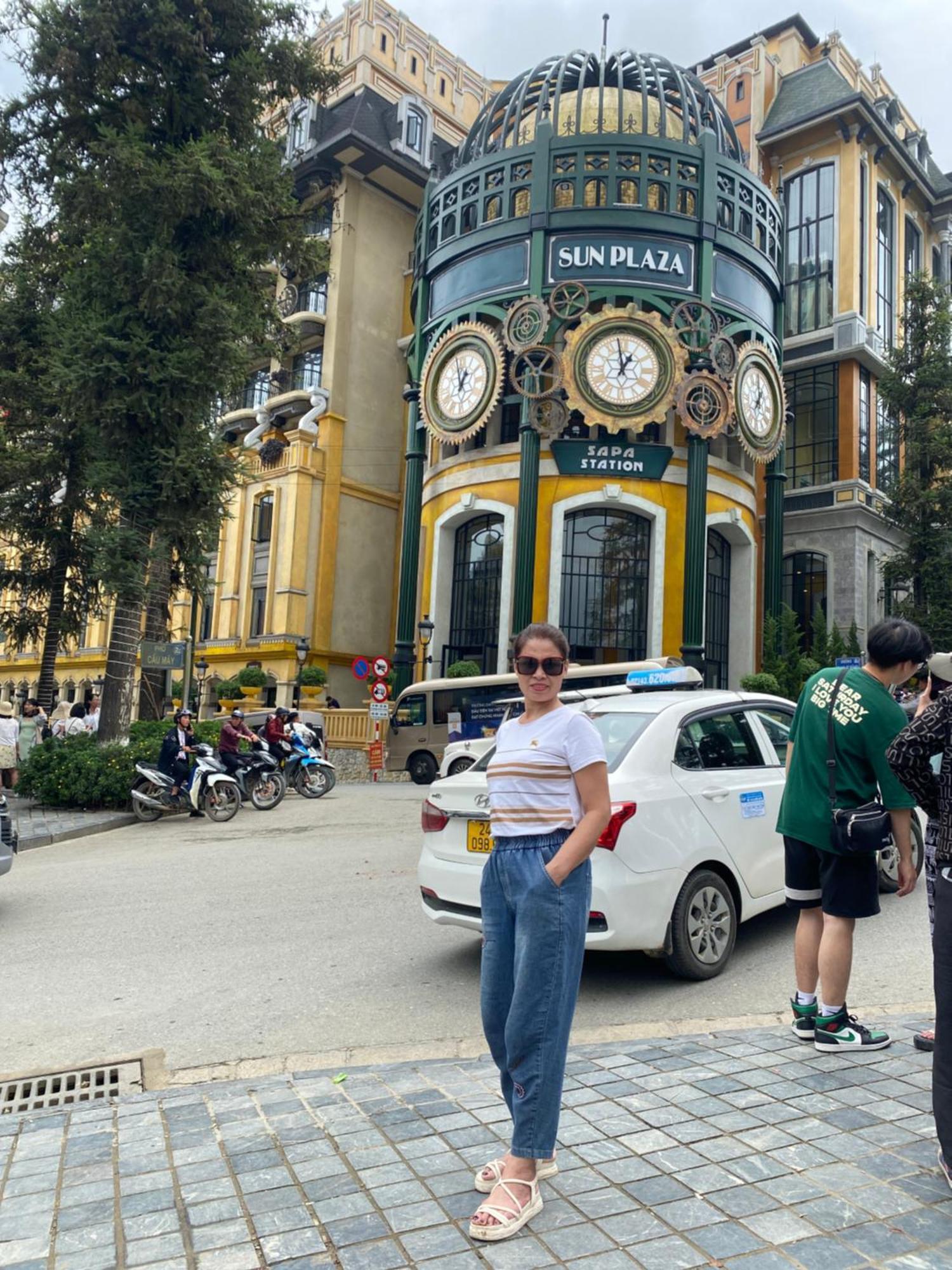 Pao'S Leisure Homestay Ha Giang Kültér fotó